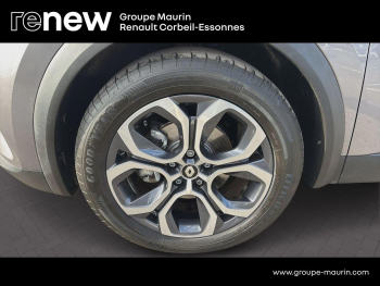 Photo 9 du bon plan RENAULT Captur 1.6 E-Tech hybride 145ch Techno occasion à 19880 €