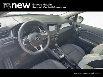 Photo 10 du bon plan RENAULT Captur 1.6 E-Tech hybride 145ch Techno occasion à 19880 €