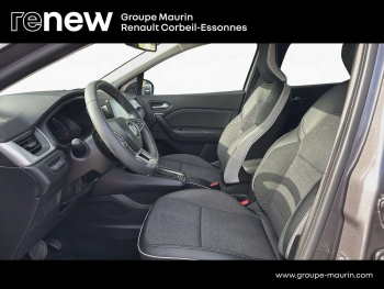 Photo 11 du bon plan RENAULT Captur 1.6 E-Tech hybride 145ch Techno occasion à 19880 €