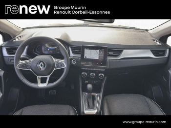 Photo 13 du bon plan RENAULT Captur 1.6 E-Tech hybride 145ch Techno occasion à 19880 €