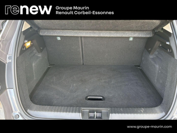 Photo 15 du bon plan RENAULT Captur 1.6 E-Tech hybride 145ch Techno occasion à 19880 €