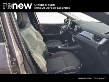 Photo 17 du bon plan RENAULT Captur 1.6 E-Tech hybride 145ch Techno occasion à 19880 €