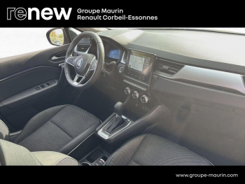 Photo 18 du bon plan RENAULT Captur 1.6 E-Tech hybride 145ch Techno occasion à 19880 €