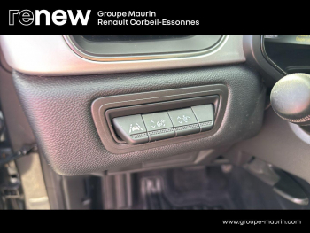 Photo 20 du bon plan RENAULT Captur 1.6 E-Tech hybride 145ch Techno occasion à 19880 €