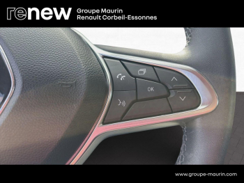 Photo 22 du bon plan RENAULT Captur 1.6 E-Tech hybride 145ch Techno occasion à 19880 €