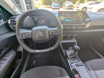Photo 2 du bon plan CITROEN C4 1.2 PureTech 130ch S&S YOU occasion à 14990 €