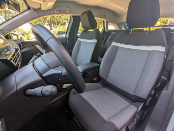 Photo 4 du bon plan CITROEN C4 1.2 PureTech 130ch S&S YOU occasion à 14990 €