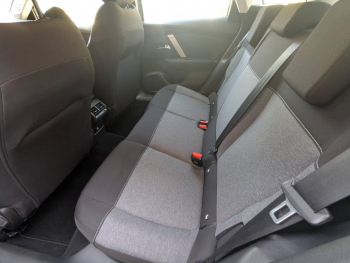 Photo 5 du bon plan CITROEN C4 1.2 PureTech 130ch S&S YOU occasion à 14990 €