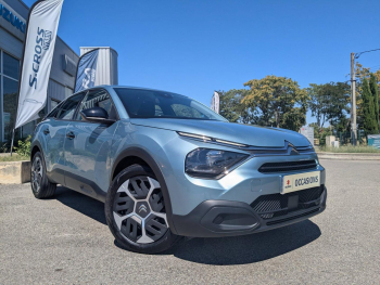 Photo 7 du bon plan CITROEN C4 1.2 PureTech 130ch S&S YOU occasion à 14990 €