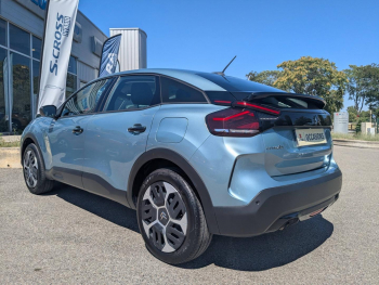 Photo 11 du bon plan CITROEN C4 1.2 PureTech 130ch S&S YOU occasion à 14990 €