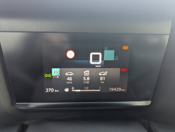 Photo 13 du bon plan CITROEN C4 1.2 PureTech 130ch S&S YOU occasion à 14990 €