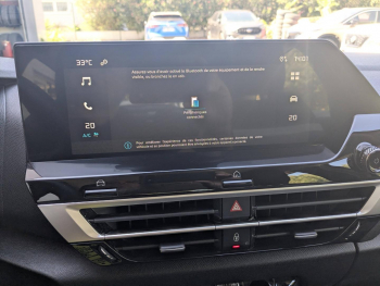 Photo 14 du bon plan CITROEN C4 1.2 PureTech 130ch S&S YOU occasion à 14990 €