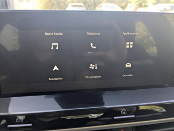 Photo 16 du bon plan CITROEN C4 1.2 PureTech 130ch S&S YOU occasion à 14990 €
