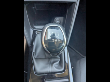 Photo 18 du bon plan CITROEN C4 1.2 PureTech 130ch S&S YOU occasion à 14990 €