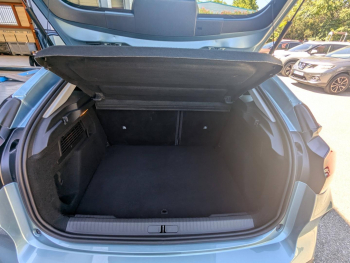 Photo 19 du bon plan CITROEN C4 1.2 PureTech 130ch S&S YOU occasion à 14990 €