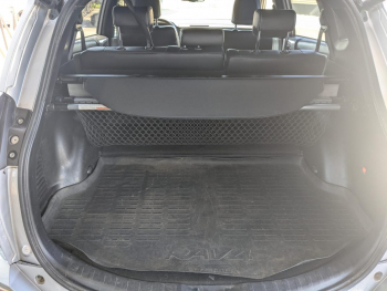 Photo 17 du bon plan TOYOTA RAV4 197 Hybride Collection 2WD CVT occasion à 22490 €