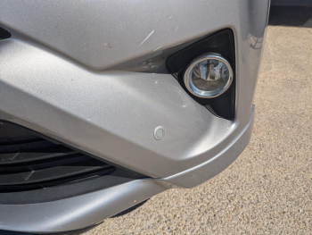 Photo 29 du bon plan TOYOTA RAV4 197 Hybride Collection 2WD CVT occasion à 22490 €