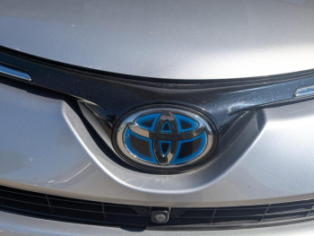 Photo 30 du bon plan TOYOTA RAV4 197 Hybride Collection 2WD CVT occasion à 22490 €