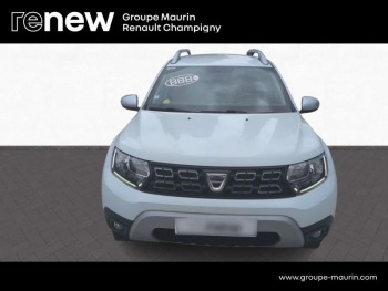 Photo 2 du bon plan DACIA Duster 1.5 Blue dCi 115ch Prestige 4x2 E6U occasion à 16999 €