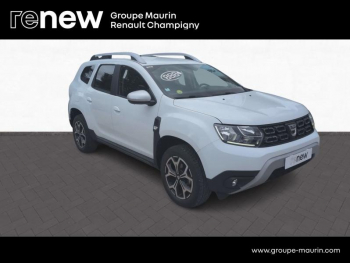 Photo 3 du bon plan DACIA Duster 1.5 Blue dCi 115ch Prestige 4x2 E6U occasion à 16999 €