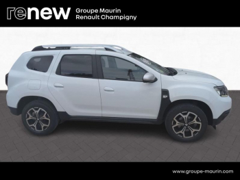 Photo 4 du bon plan DACIA Duster 1.5 Blue dCi 115ch Prestige 4x2 E6U occasion à 16999 €