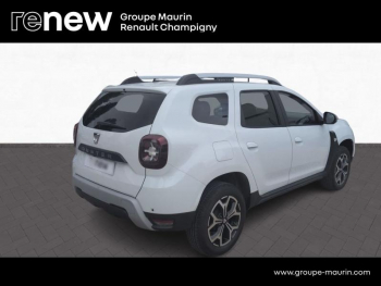 Photo 5 du bon plan DACIA Duster 1.5 Blue dCi 115ch Prestige 4x2 E6U occasion à 16999 €