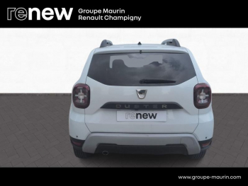 Photo 6 du bon plan DACIA Duster 1.5 Blue dCi 115ch Prestige 4x2 E6U occasion à 16999 €