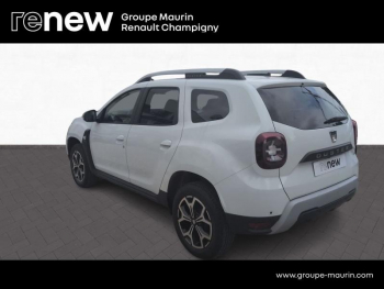 Photo 7 du bon plan DACIA Duster 1.5 Blue dCi 115ch Prestige 4x2 E6U occasion à 16999 €