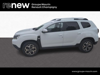 Photo 8 du bon plan DACIA Duster 1.5 Blue dCi 115ch Prestige 4x2 E6U occasion à 16999 €