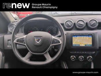 Photo 9 du bon plan DACIA Duster 1.5 Blue dCi 115ch Prestige 4x2 E6U occasion à 16999 €