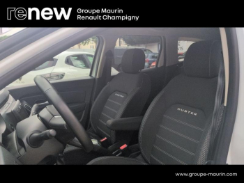 Photo 10 du bon plan DACIA Duster 1.5 Blue dCi 115ch Prestige 4x2 E6U occasion à 16999 €