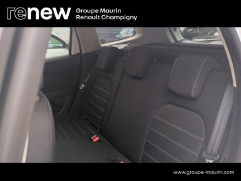 Photo 11 du bon plan DACIA Duster 1.5 Blue dCi 115ch Prestige 4x2 E6U occasion à 16999 €
