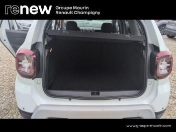 Photo 12 du bon plan DACIA Duster 1.5 Blue dCi 115ch Prestige 4x2 E6U occasion à 16999 €