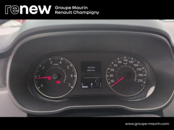 Photo 13 du bon plan DACIA Duster 1.5 Blue dCi 115ch Prestige 4x2 E6U occasion à 16999 €