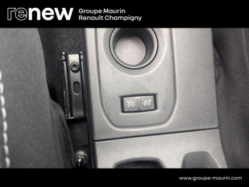 Photo 14 du bon plan DACIA Duster 1.5 Blue dCi 115ch Prestige 4x2 E6U occasion à 16999 €