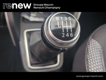 Photo 15 du bon plan DACIA Duster 1.5 Blue dCi 115ch Prestige 4x2 E6U occasion à 16999 €