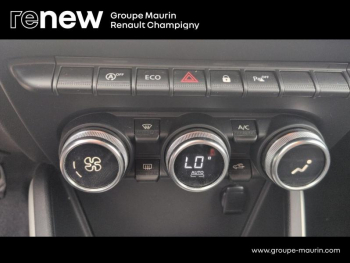 Photo 17 du bon plan DACIA Duster 1.5 Blue dCi 115ch Prestige 4x2 E6U occasion à 16999 €