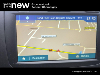 Photo 18 du bon plan DACIA Duster 1.5 Blue dCi 115ch Prestige 4x2 E6U occasion à 16999 €