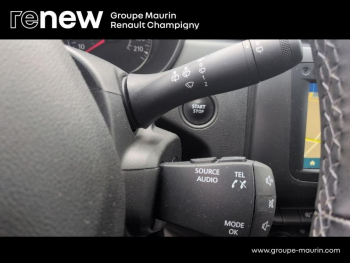 Photo 24 du bon plan DACIA Duster 1.5 Blue dCi 115ch Prestige 4x2 E6U occasion à 16999 €