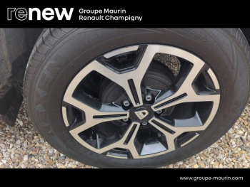 Photo 25 du bon plan DACIA Duster 1.5 Blue dCi 115ch Prestige 4x2 E6U occasion à 16999 €