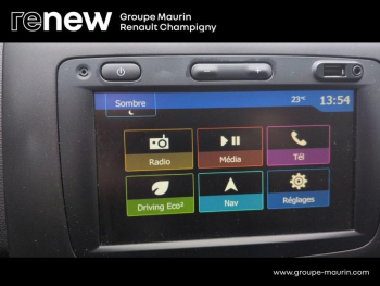 Photo 28 du bon plan DACIA Duster 1.5 Blue dCi 115ch Prestige 4x2 E6U occasion à 16999 €