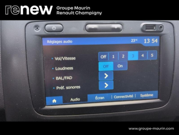 Photo 29 du bon plan DACIA Duster 1.5 Blue dCi 115ch Prestige 4x2 E6U occasion à 16999 €