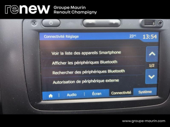 Photo 30 du bon plan DACIA Duster 1.5 Blue dCi 115ch Prestige 4x2 E6U occasion à 16999 €