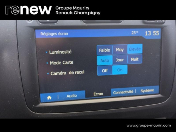 Photo 31 du bon plan DACIA Duster 1.5 Blue dCi 115ch Prestige 4x2 E6U occasion à 16999 €
