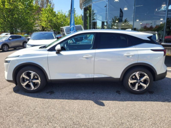 Photo 8 du bon plan NISSAN Qashqai 1.3 Mild Hybrid 158ch N-Connecta 4x4 Xtronic occasion à 27790 €