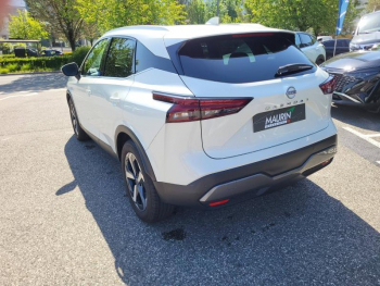 Photo 17 du bon plan NISSAN Qashqai 1.3 Mild Hybrid 158ch N-Connecta 4x4 Xtronic occasion à 27790 €