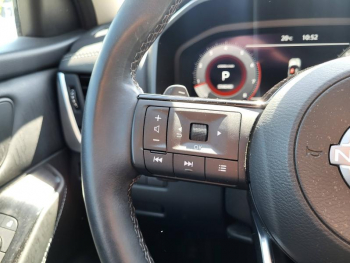 Photo 18 du bon plan NISSAN Qashqai 1.3 Mild Hybrid 158ch N-Connecta 4x4 Xtronic occasion à 27790 €