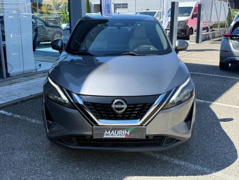 Photo 2 du bon plan NISSAN Qashqai e-POWER 190ch Tekna 2022 occasion à 22495 €