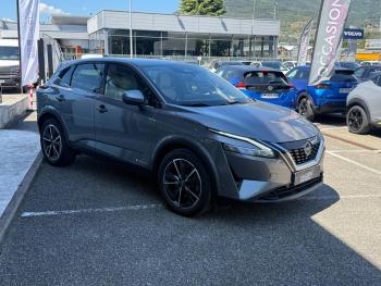 Photo 3 du bon plan NISSAN Qashqai e-POWER 190ch Tekna 2022 occasion à 22495 €