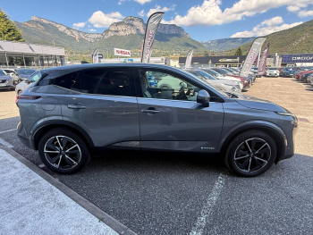 Photo 4 du bon plan NISSAN Qashqai e-POWER 190ch Tekna 2022 occasion à 22495 €